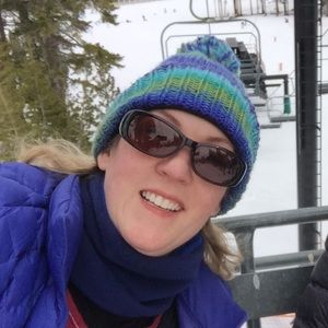 Meet your Posher, Diana